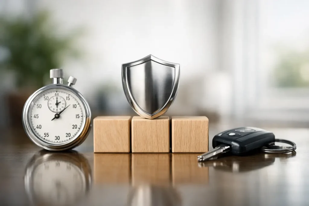 What Does 3 Years Warranty Mean?